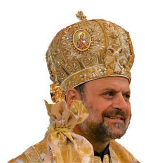 Bp. Nicholas