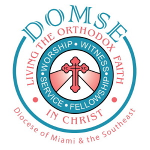 Diocese of Miami and the Southeast